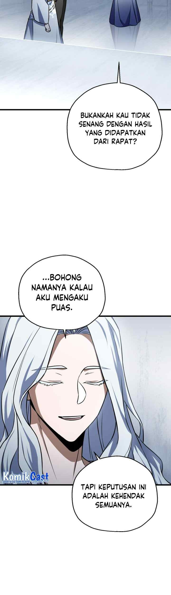 Player Who Can’t Level Up Bab 126 halaman 36
