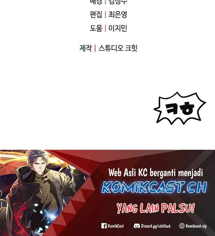 Player Who Can’t Level Up Bab 126 halaman 55