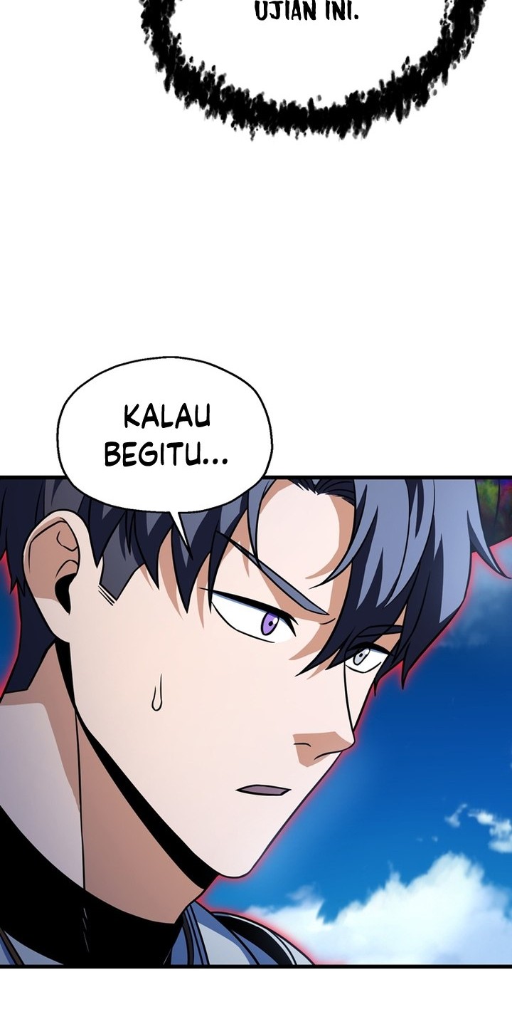 Player Who Can’t Level Up Bab 128 halaman 9