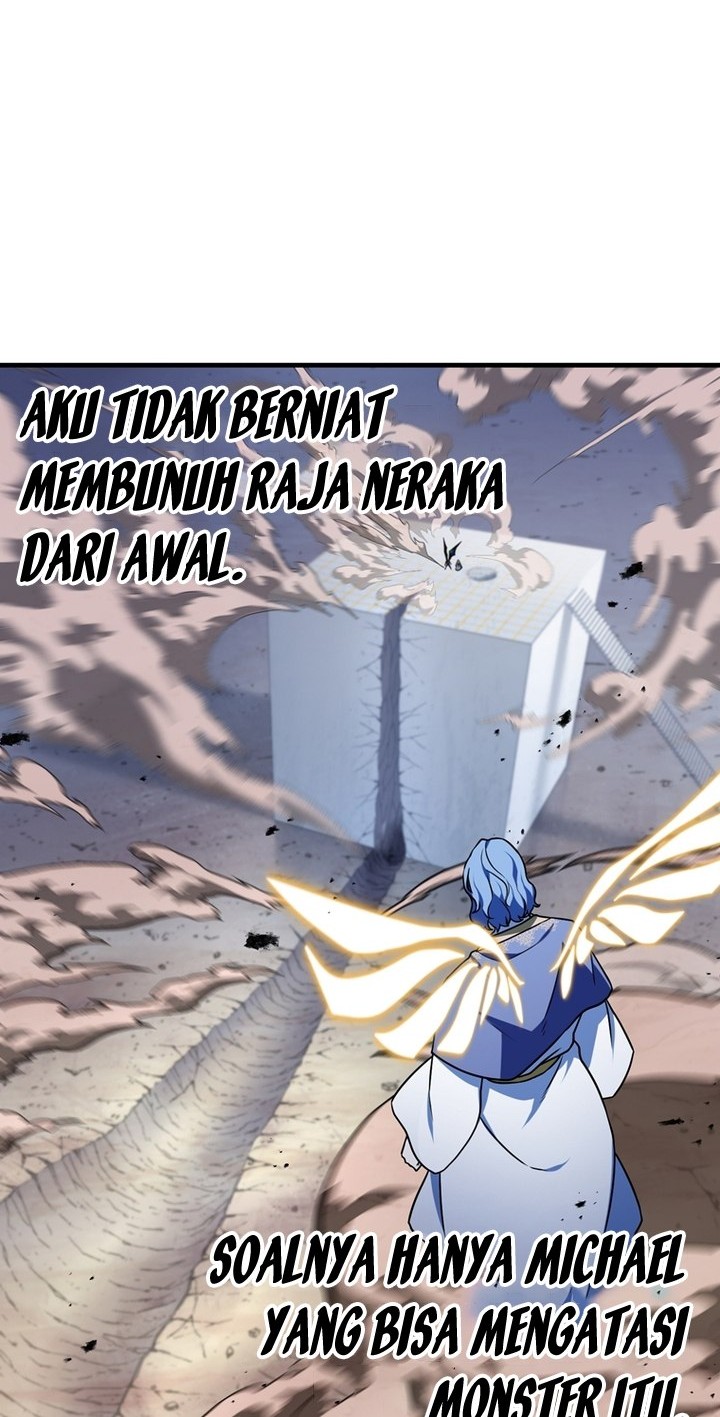 Player Who Can’t Level Up Bab 129 halaman 63
