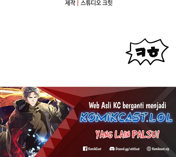 Player Who Can’t Level Up Bab 129 halaman 71