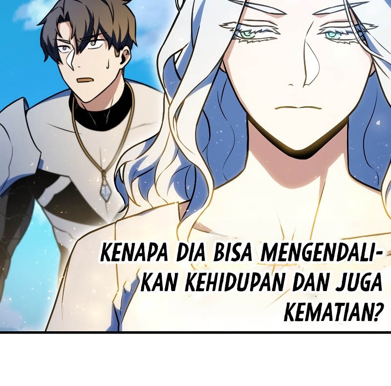 Player Who Can’t Level Up Bab 130 halaman 15