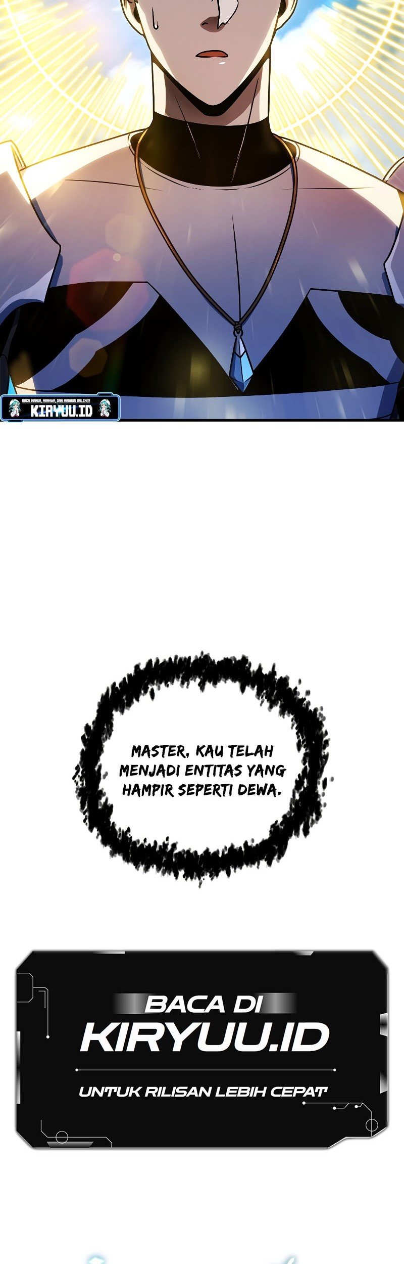 Player Who Can’t Level Up Bab 130 halaman 68