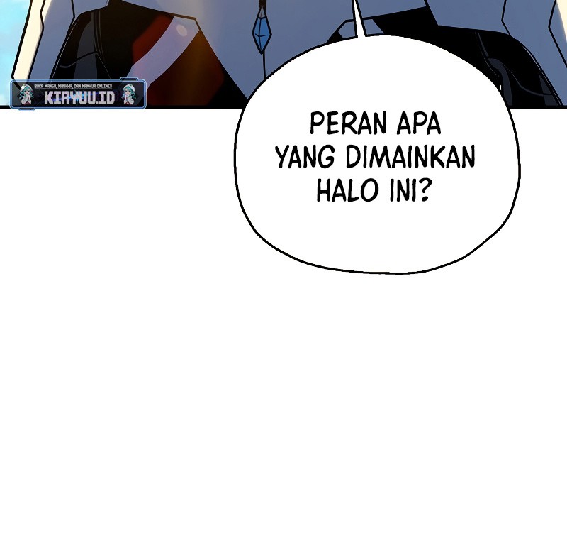 Player Who Can’t Level Up Bab 131 halaman 8
