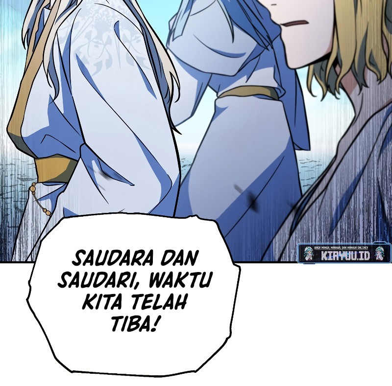 Player Who Can’t Level Up Bab 131 halaman 29