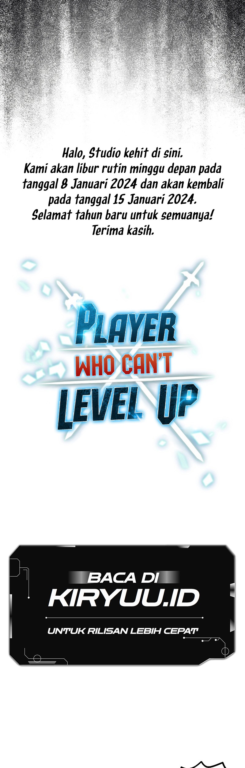 Player Who Can’t Level Up Bab 131 halaman 57