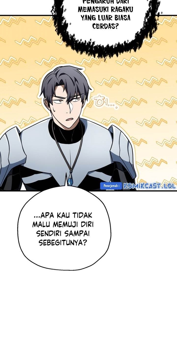 Player Who Can’t Level Up Bab 132 halaman 16