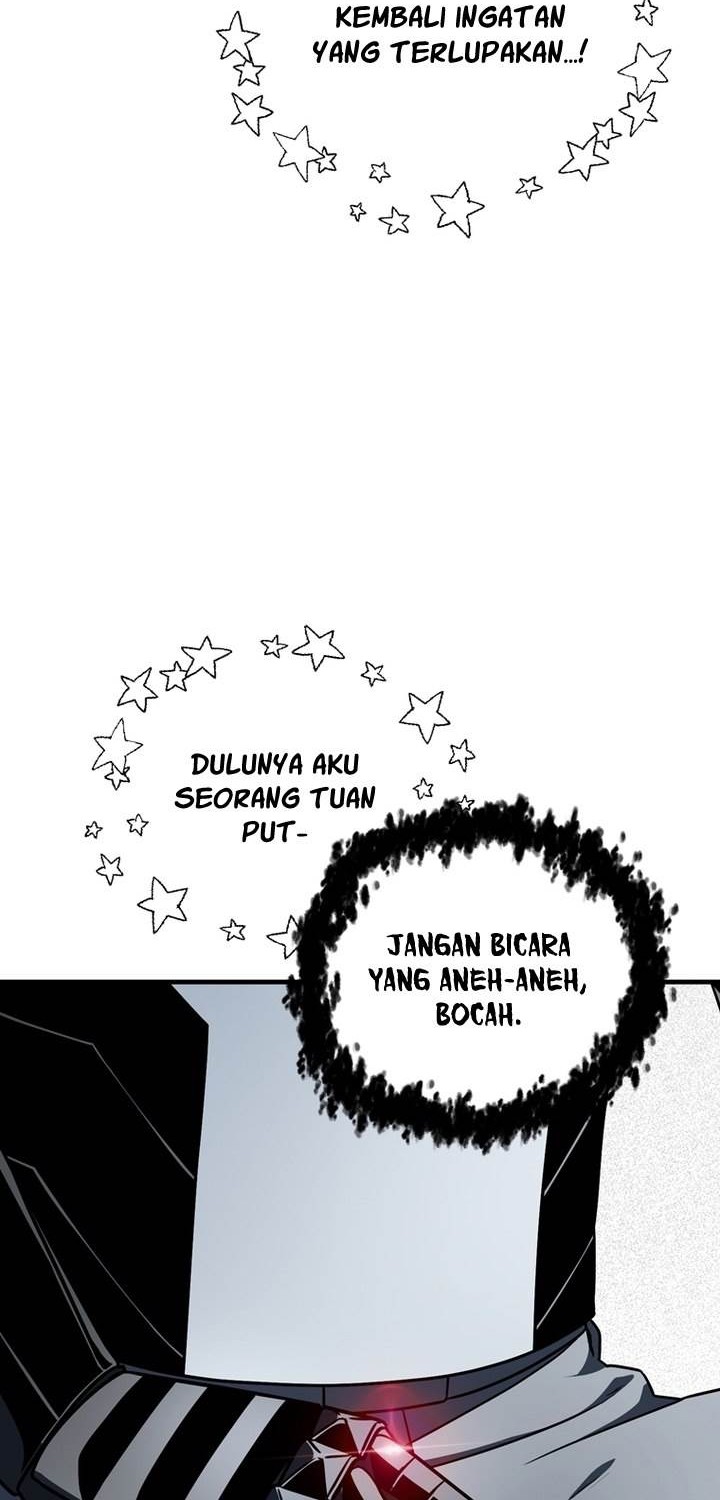 Player Who Can’t Level Up Bab 132 halaman 18