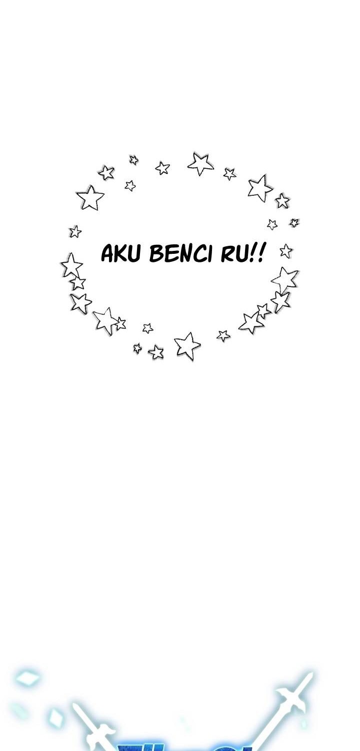 Player Who Can’t Level Up Bab 132 halaman 20
