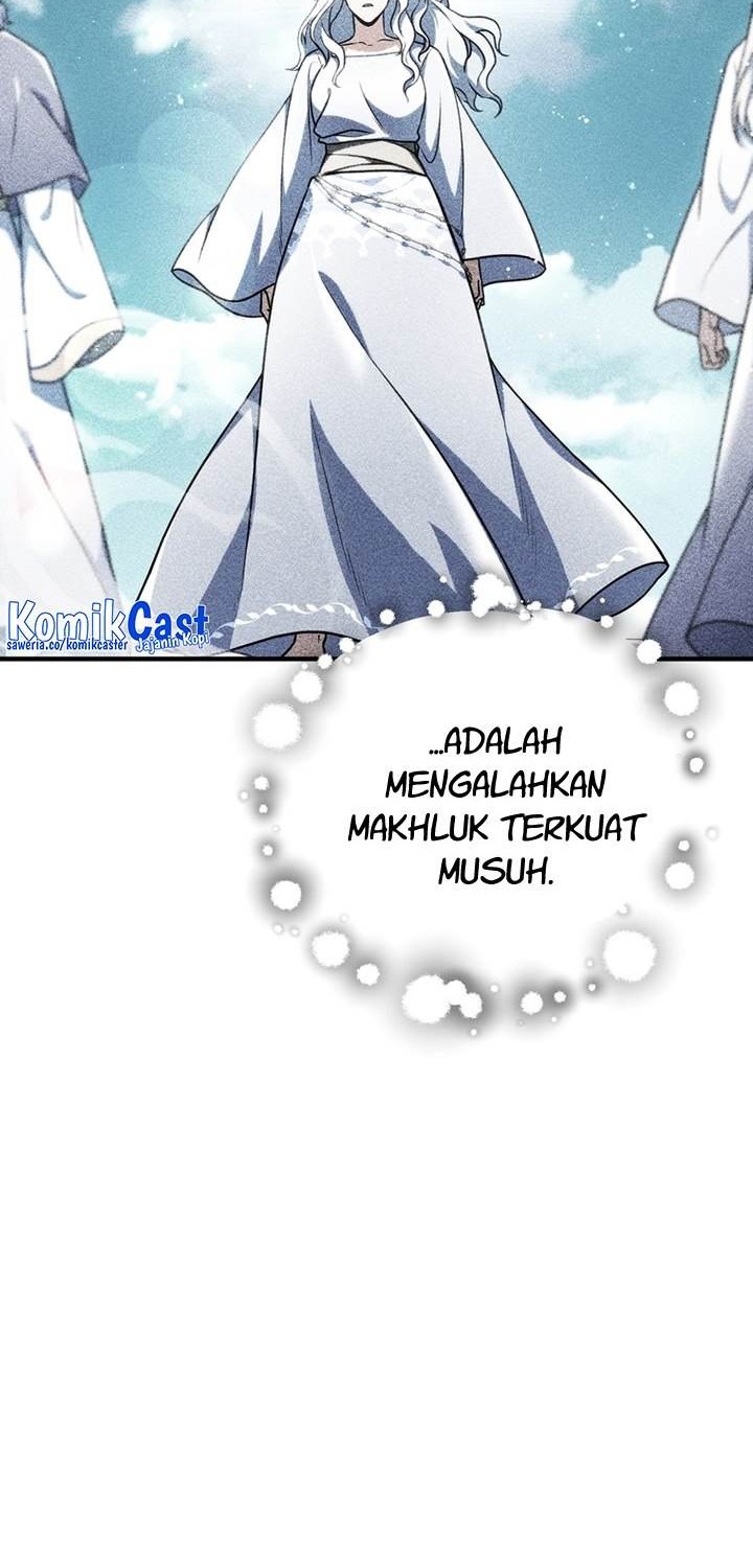 Player Who Can’t Level Up Bab 132 halaman 24