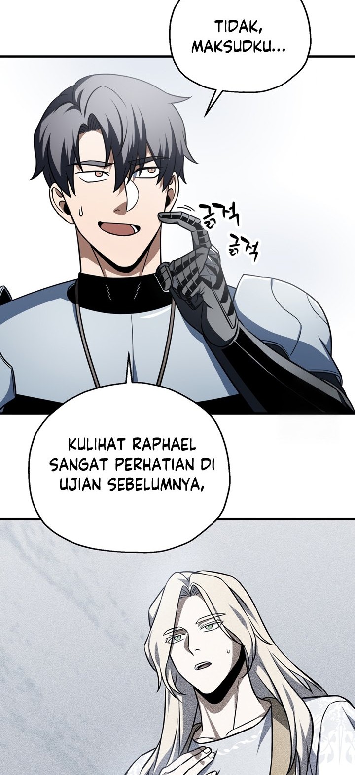 Player Who Can’t Level Up Bab 133 halaman 3