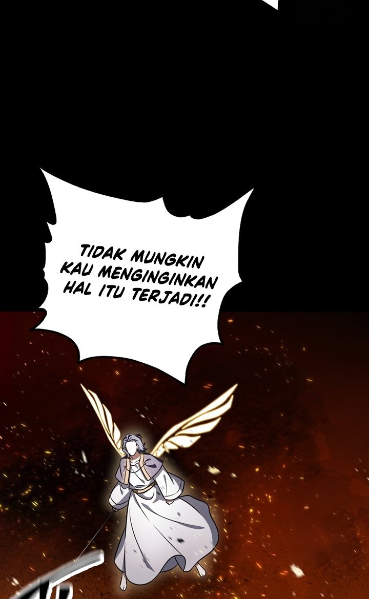 Player Who Can’t Level Up Bab 133 halaman 29