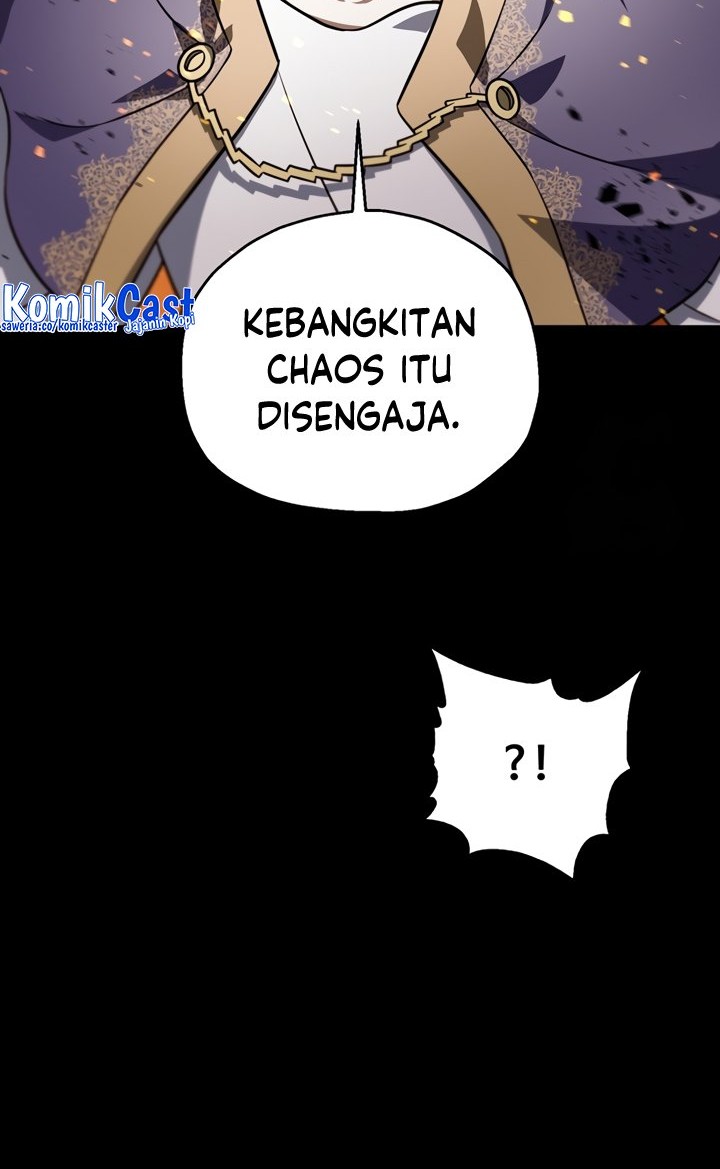 Player Who Can’t Level Up Bab 133 halaman 31