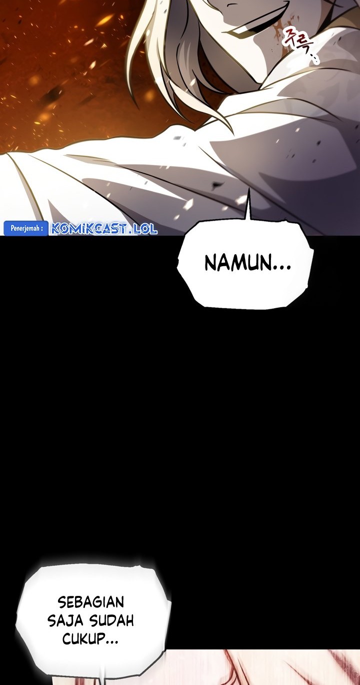 Player Who Can’t Level Up Bab 133 halaman 51