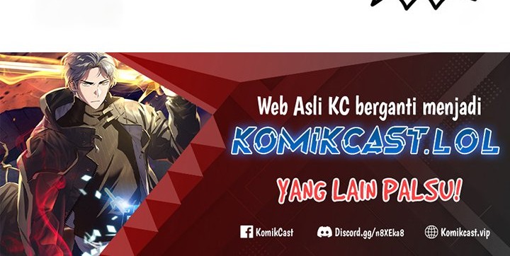 Player Who Can’t Level Up Bab 133 halaman 65