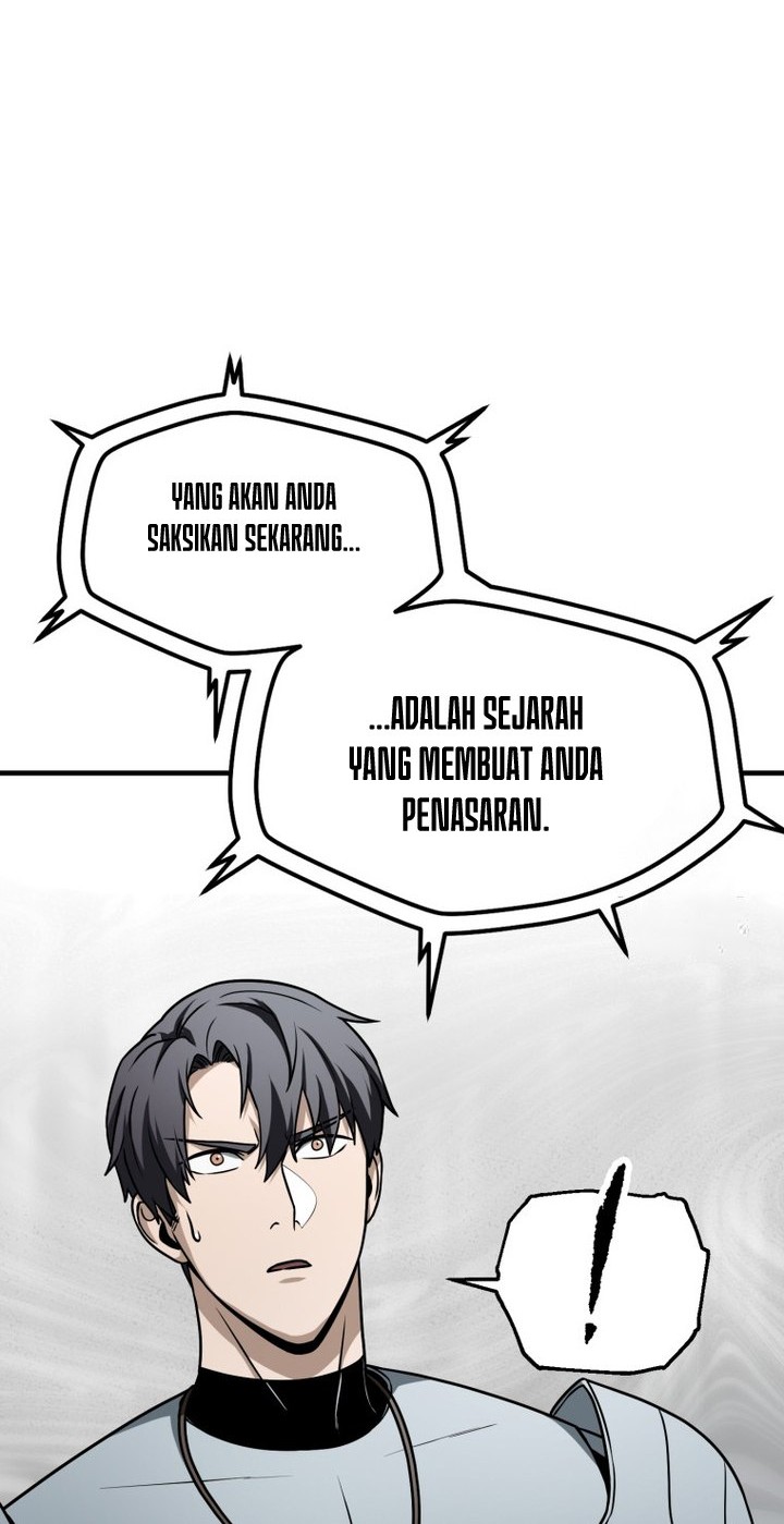 Player Who Can’t Level Up Bab 134 halaman 23