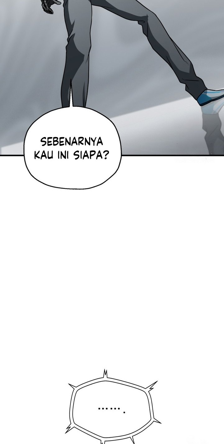 Player Who Can’t Level Up Bab 134 halaman 27