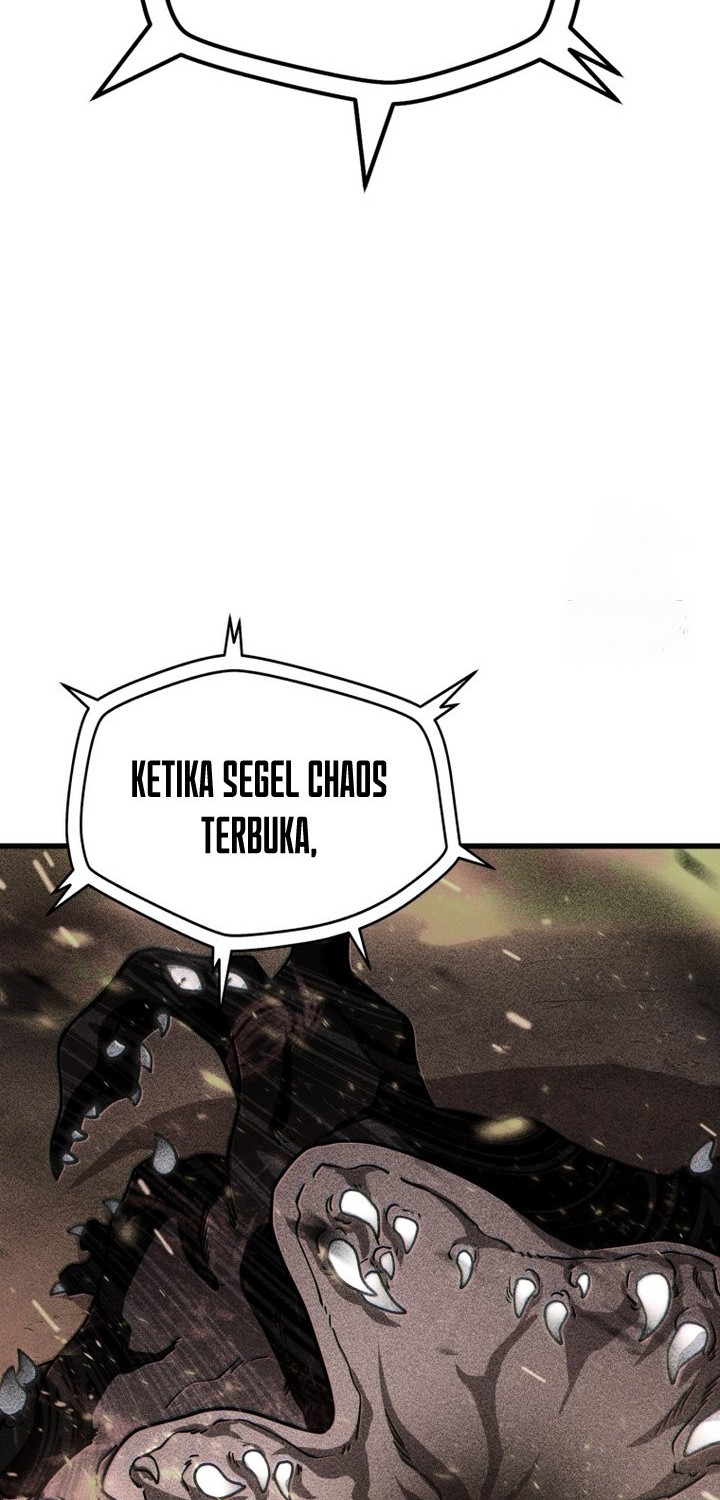 Player Who Can’t Level Up Bab 134 halaman 43
