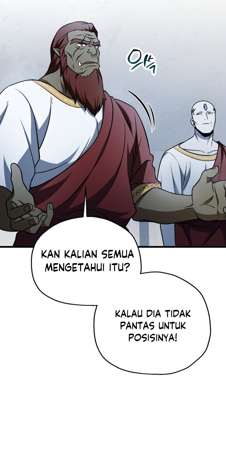 Player Who Can’t Level Up Bab 135 halaman 17