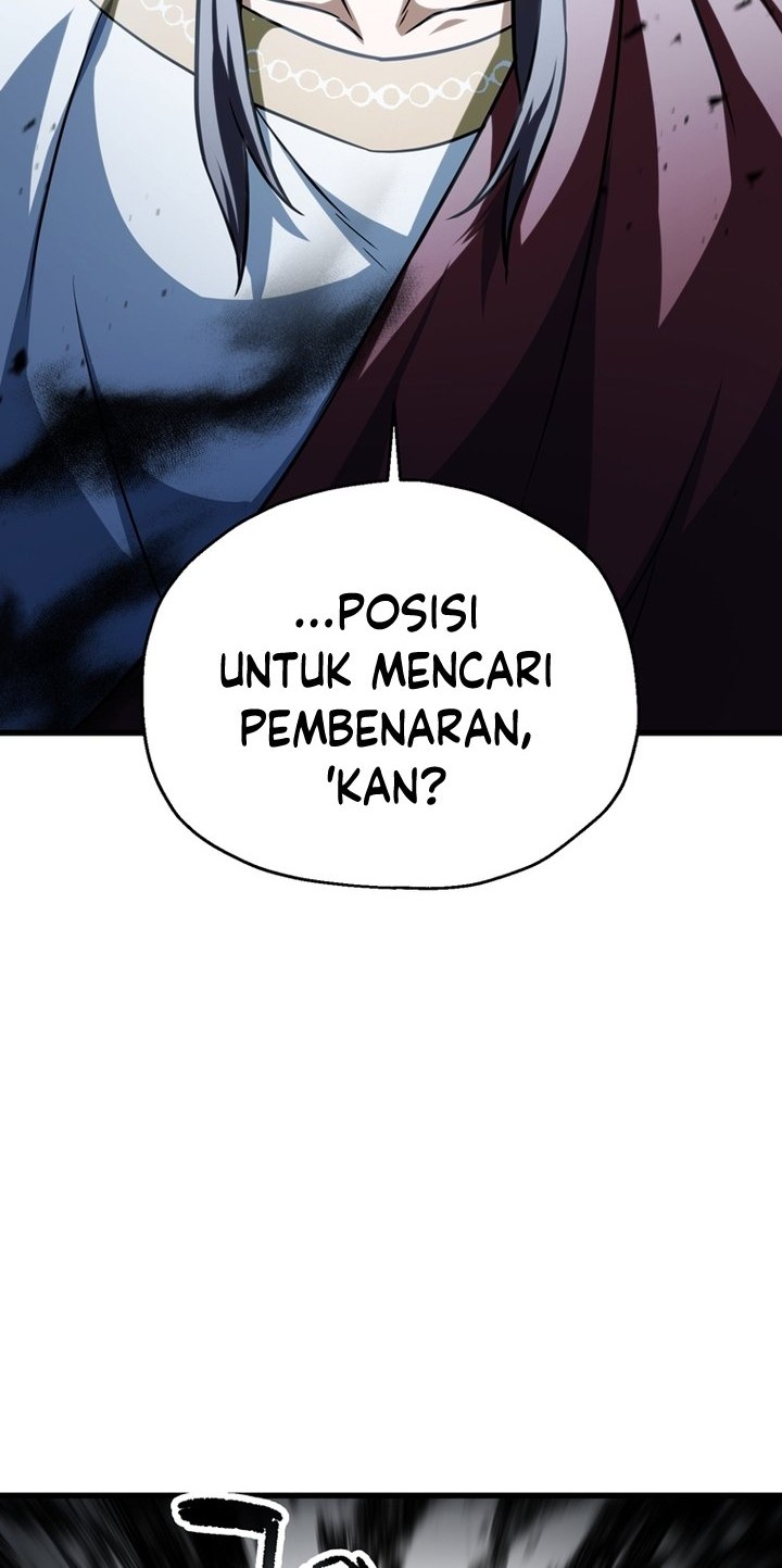 Player Who Can’t Level Up Bab 135 halaman 21