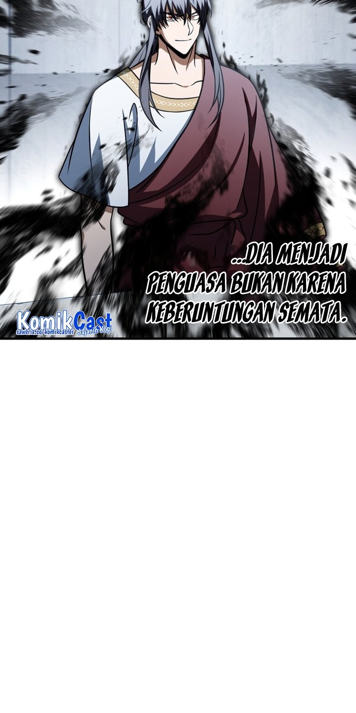 Player Who Can’t Level Up Bab 135 halaman 25