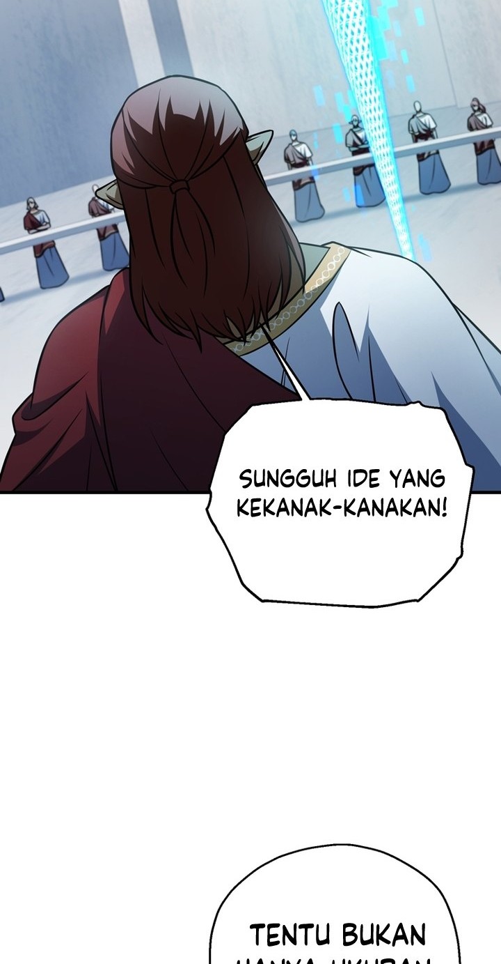 Player Who Can’t Level Up Bab 135 halaman 37