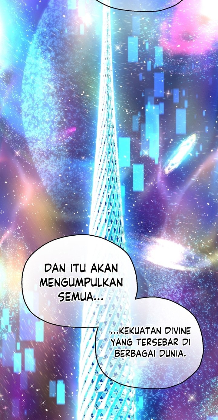 Player Who Can’t Level Up Bab 135 halaman 39