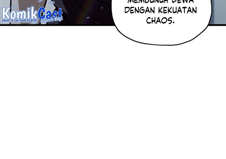Player Who Can’t Level Up Bab 135 halaman 55