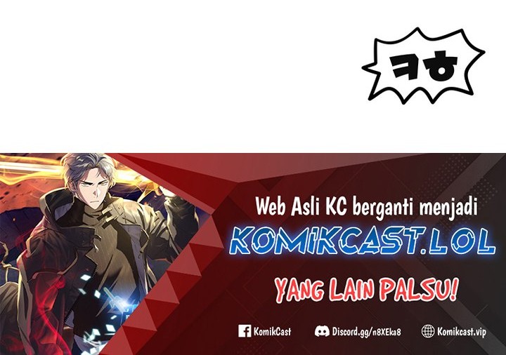 Player Who Can’t Level Up Bab 135 halaman 57
