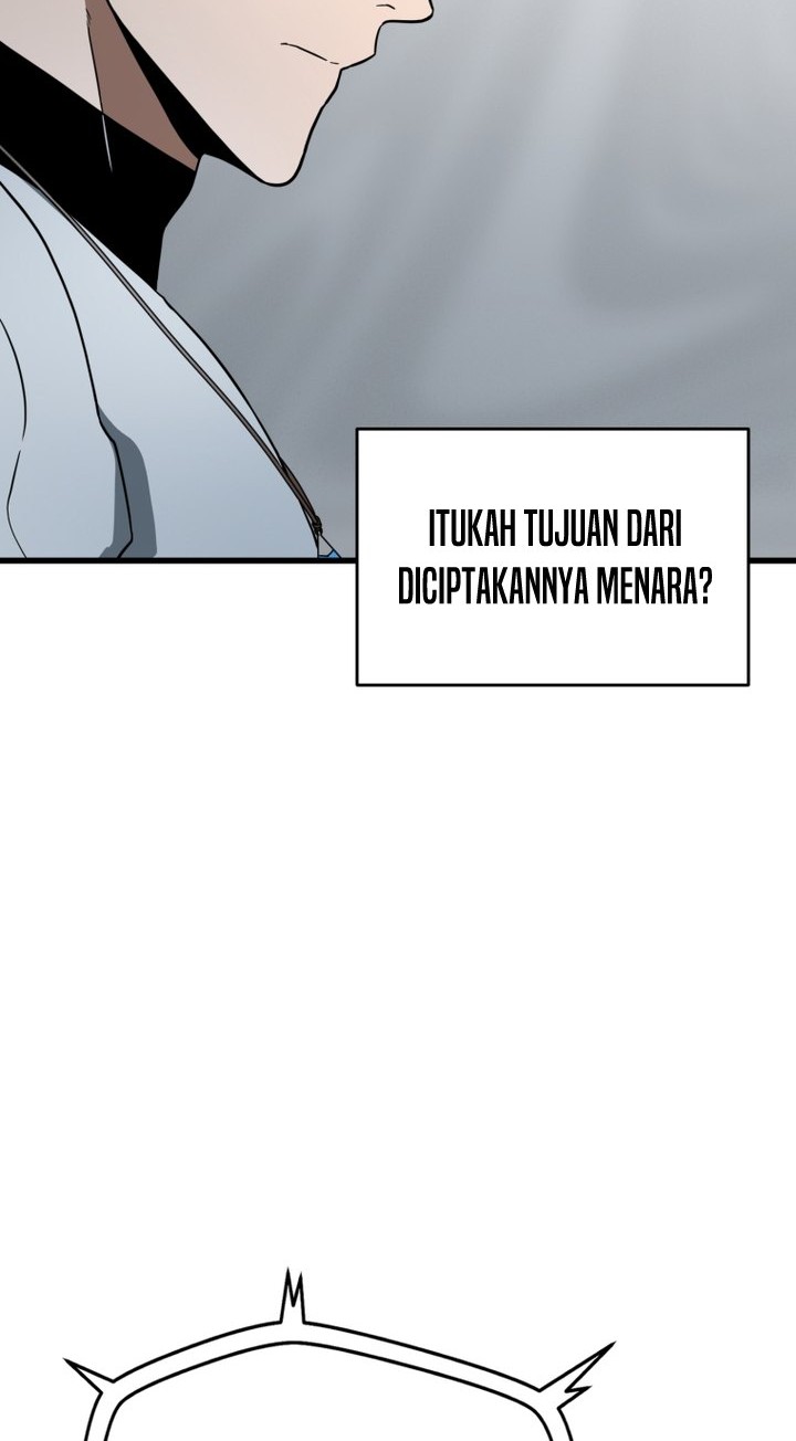 Player Who Can’t Level Up Bab 136 halaman 5