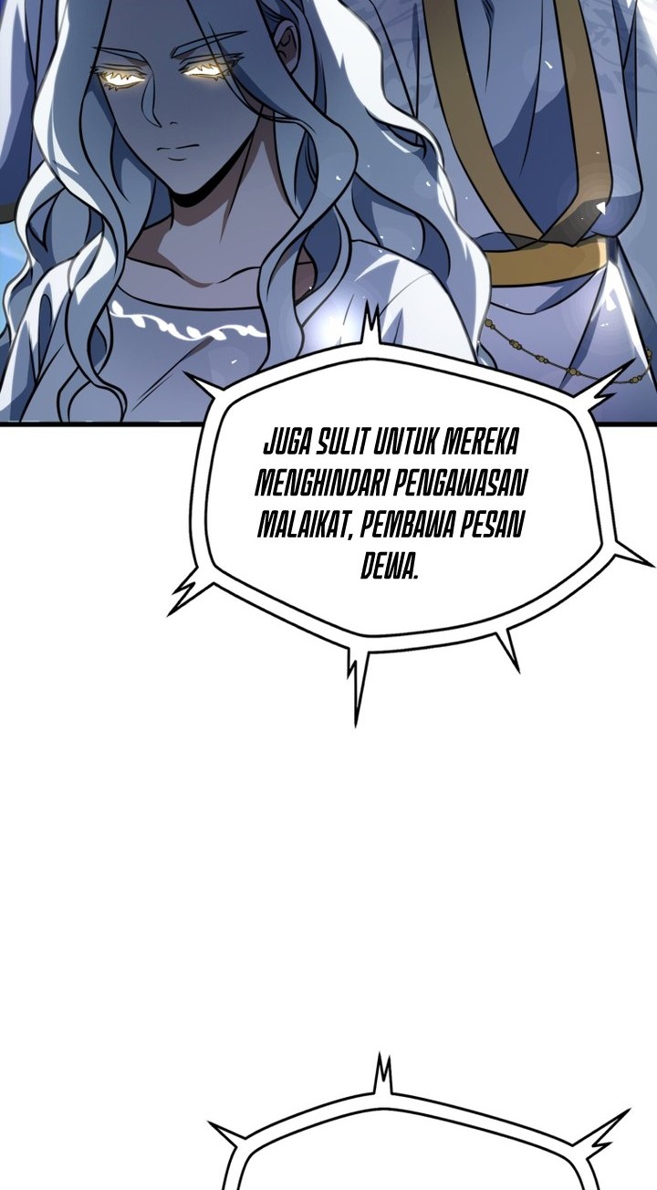 Player Who Can’t Level Up Bab 136 halaman 7