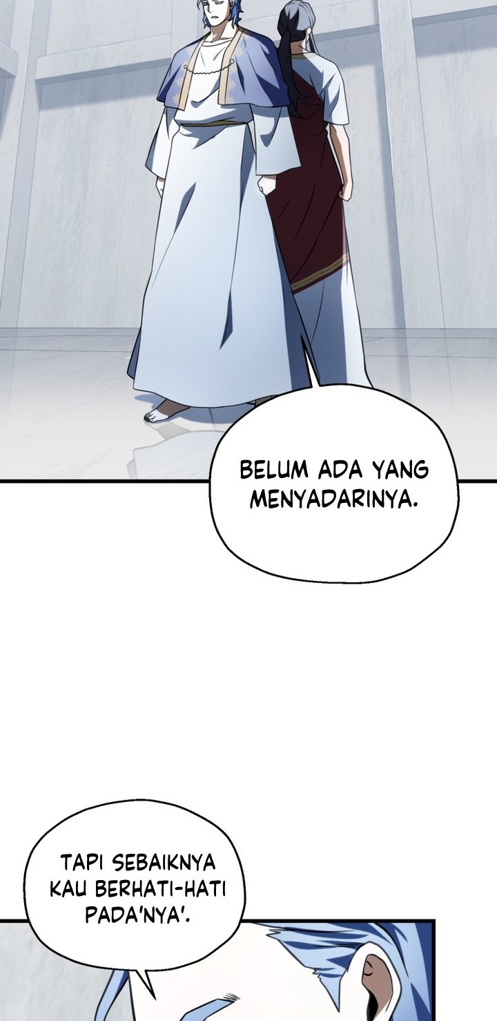 Player Who Can’t Level Up Bab 136 halaman 21