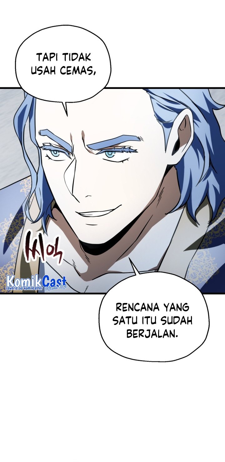 Player Who Can’t Level Up Bab 136 halaman 25