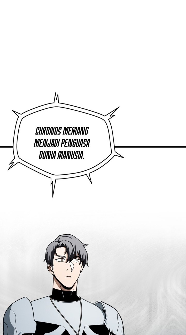 Player Who Can’t Level Up Bab 136 halaman 39
