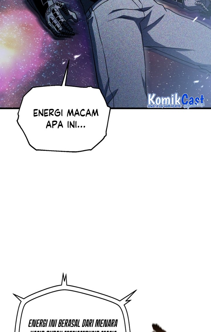 Player Who Can’t Level Up Bab 136 halaman 53