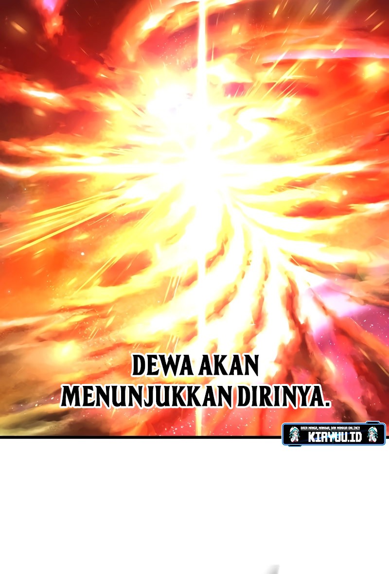 Player Who Can’t Level Up Bab 137 halaman 6