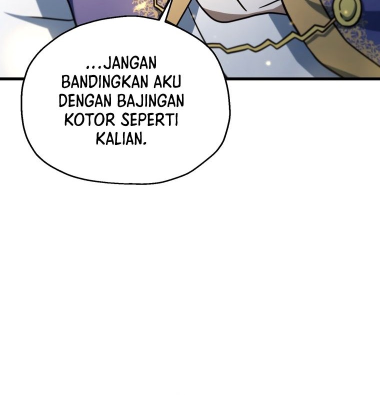 Player Who Can’t Level Up Bab 138 halaman 21