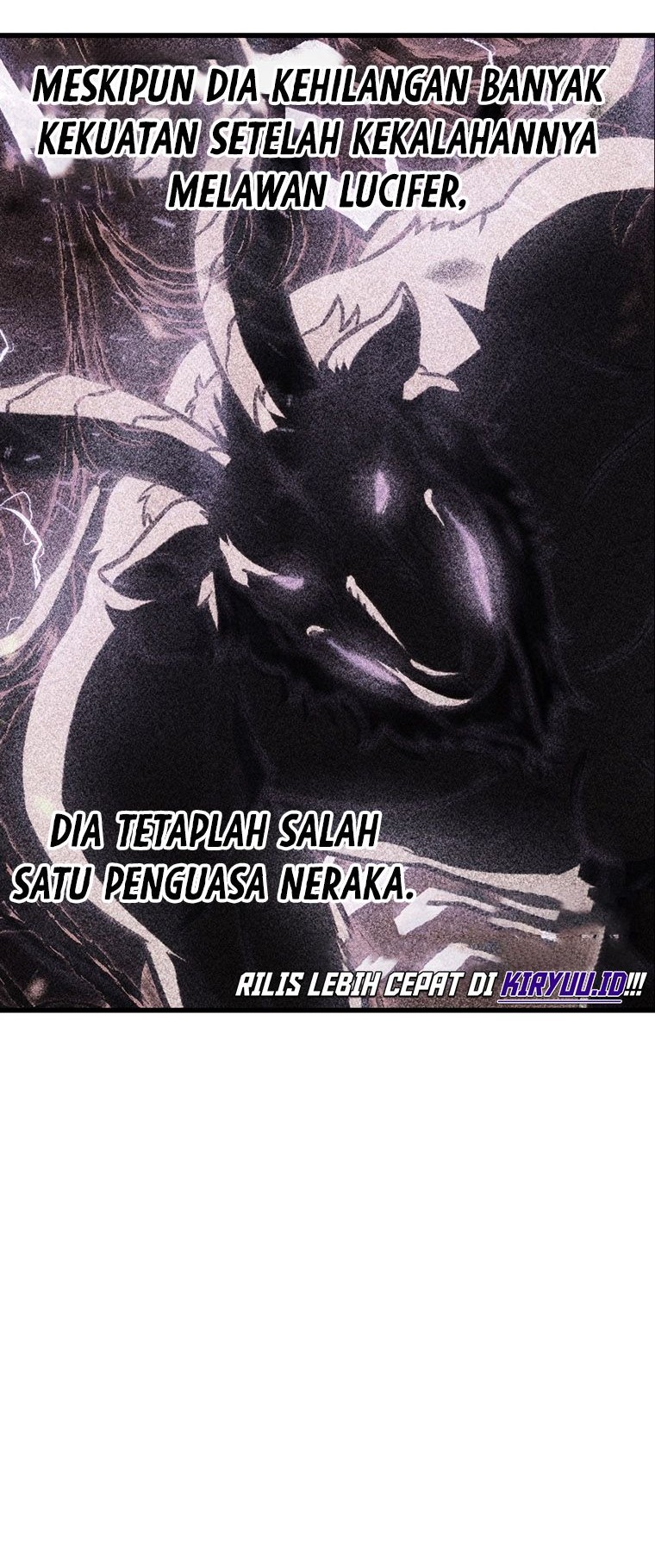 Player Who Can’t Level Up Bab 138 halaman 33