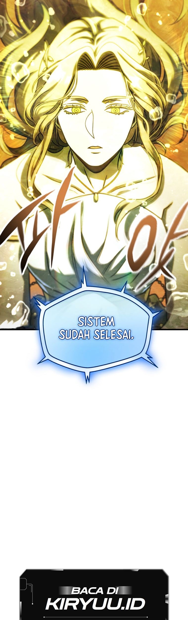 Player Who Can’t Level Up Bab 138 halaman 51