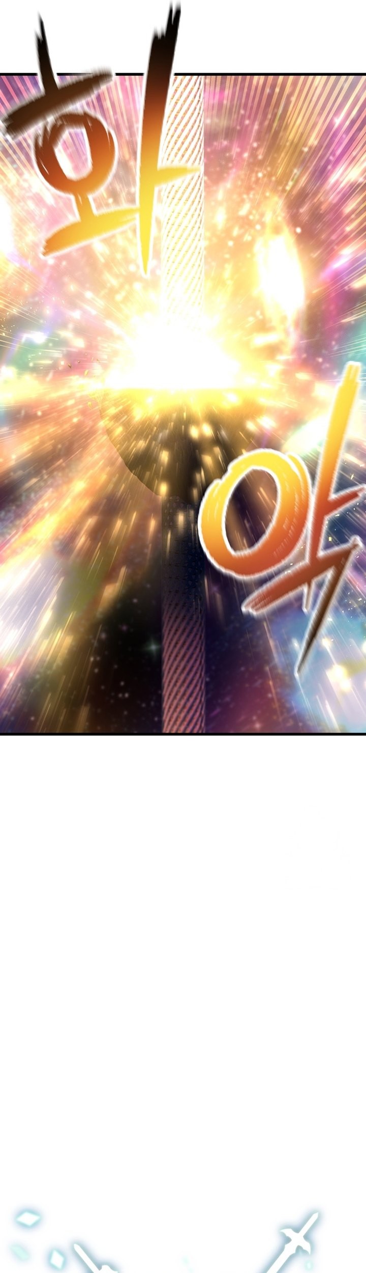 Player Who Can’t Level Up Bab 139 halaman 10