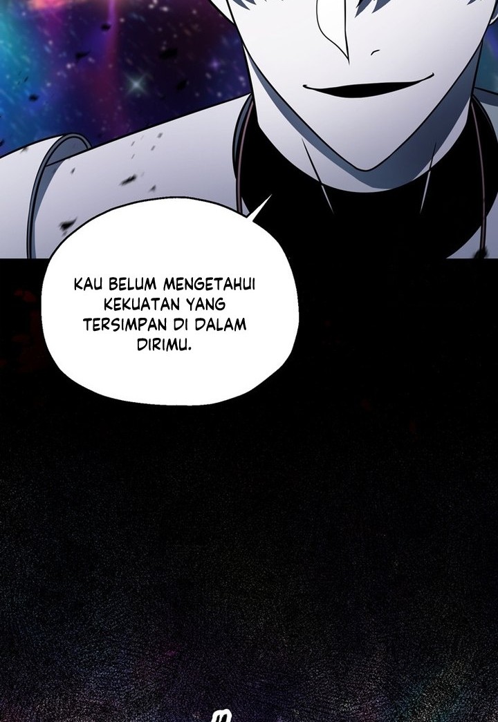 Player Who Can’t Level Up Bab 139 halaman 45