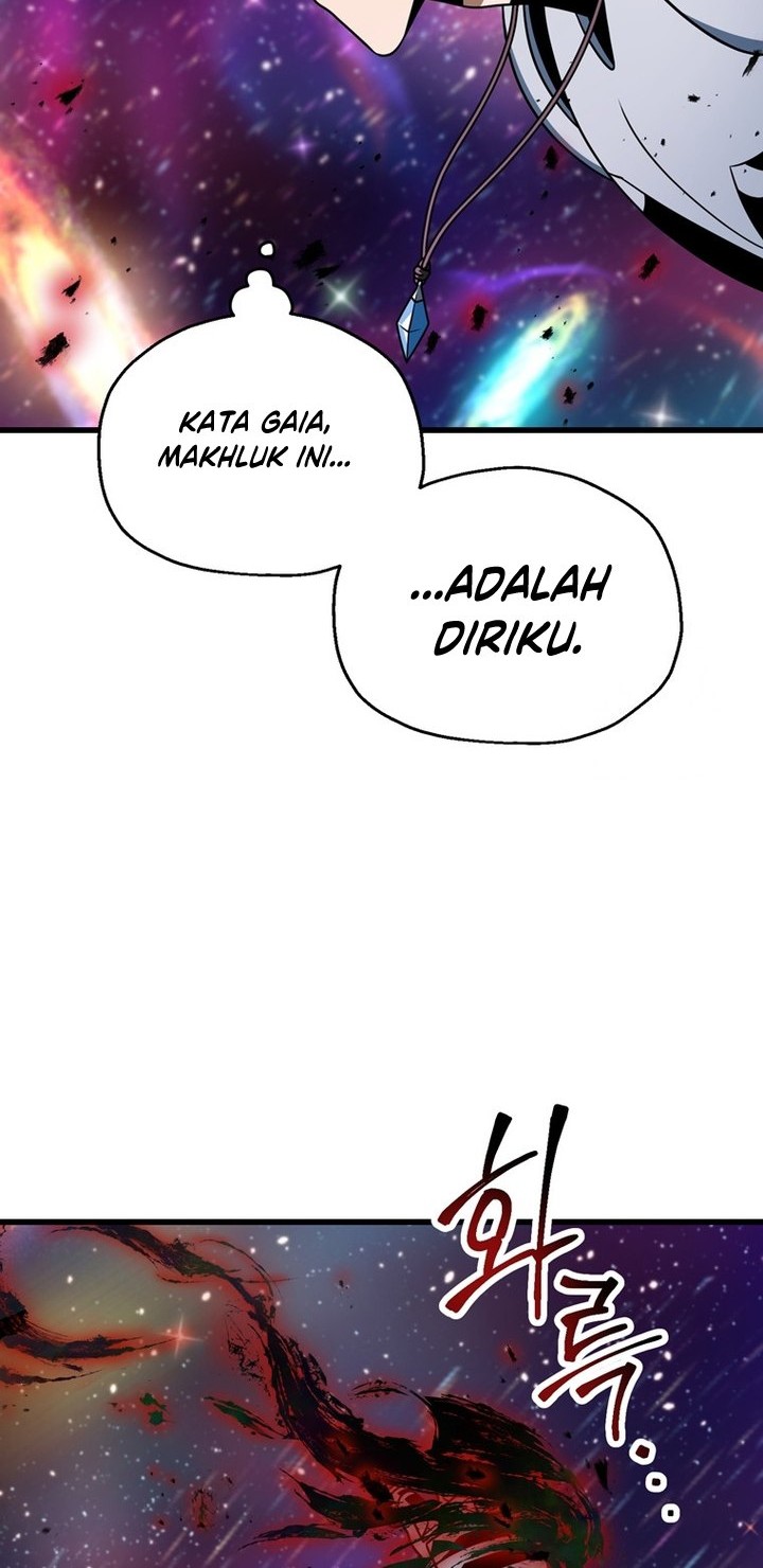 Player Who Can’t Level Up Bab 139 halaman 53