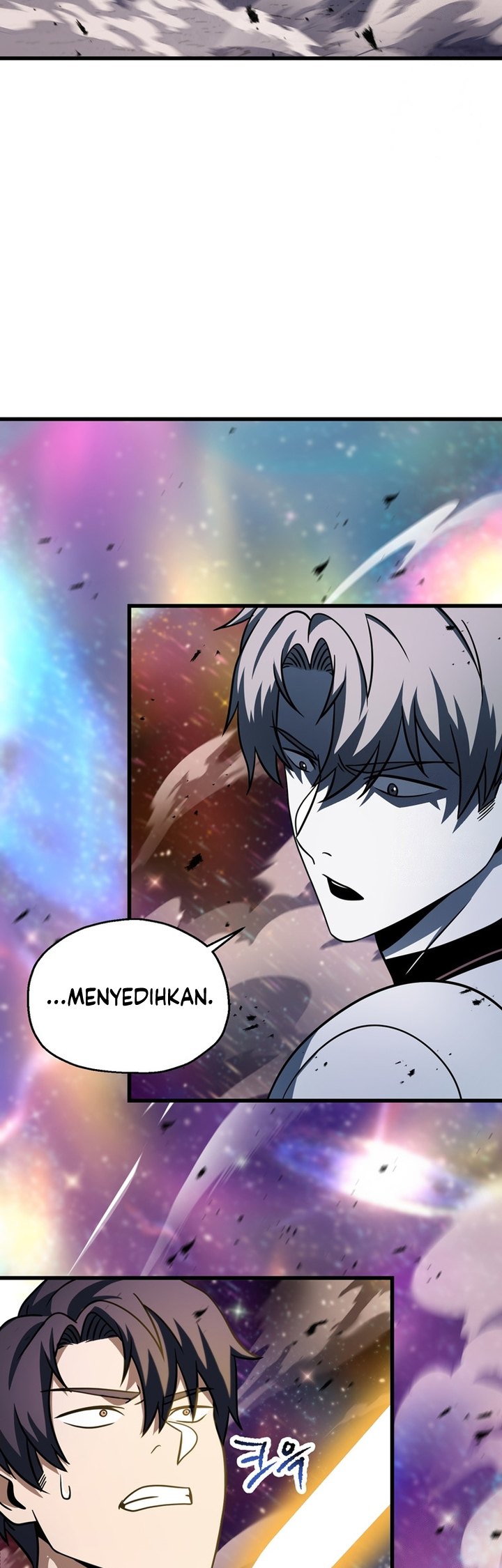 Player Who Can’t Level Up Bab 139 halaman 58