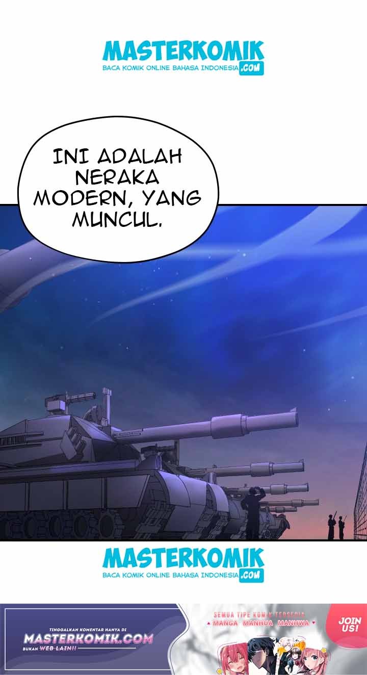 Player Who Can’t Level Up Bab 14 halaman 46
