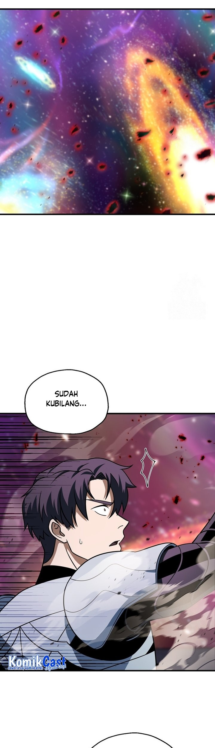 Player Who Can’t Level Up chapter 140 halaman 6