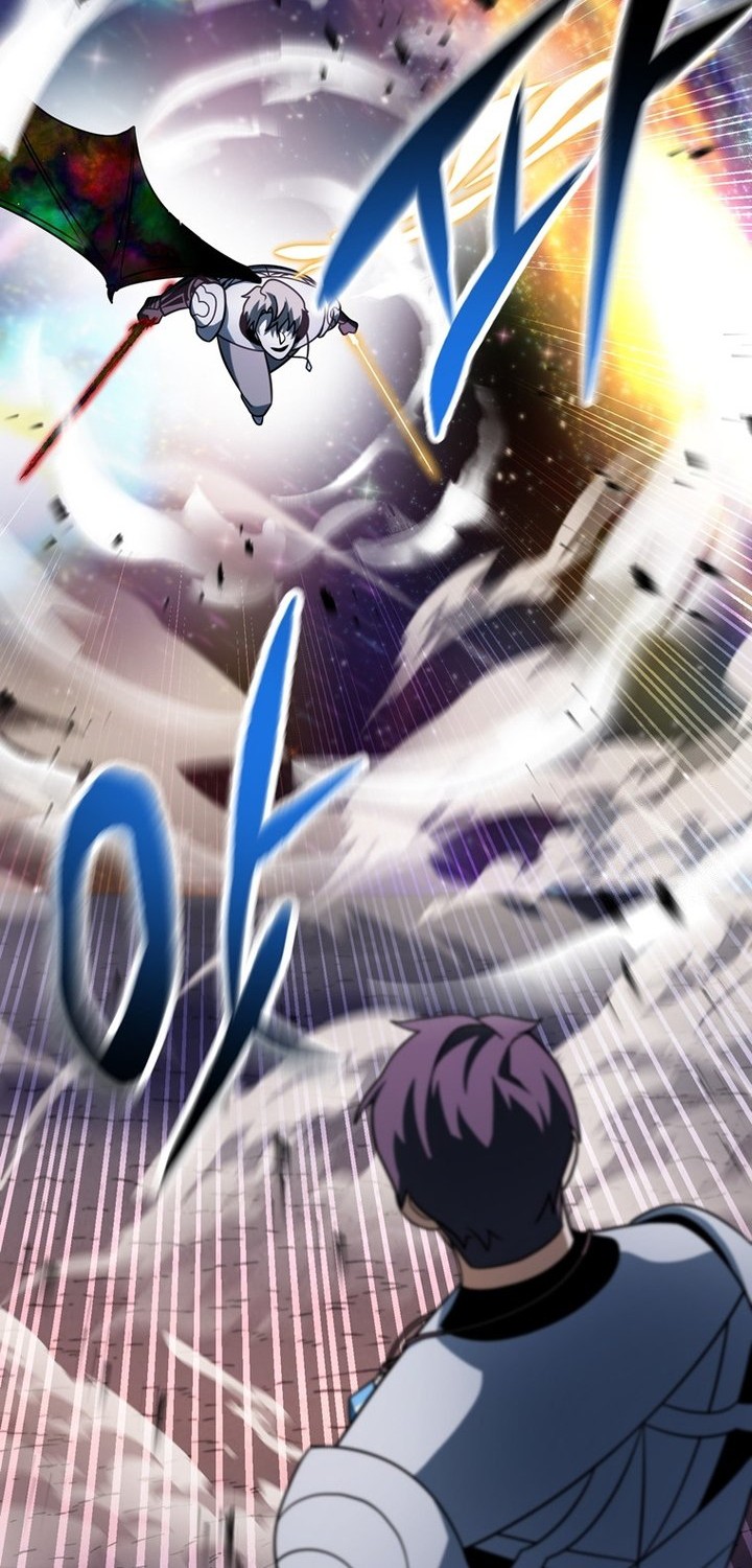 Player Who Can’t Level Up chapter 140 halaman 11