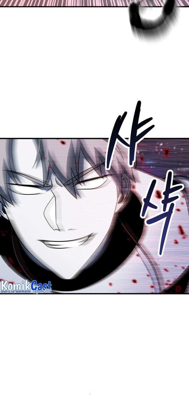 Player Who Can’t Level Up chapter 140 halaman 13