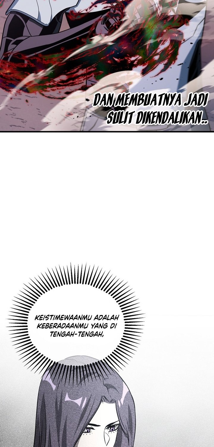Player Who Can’t Level Up chapter 140 halaman 15