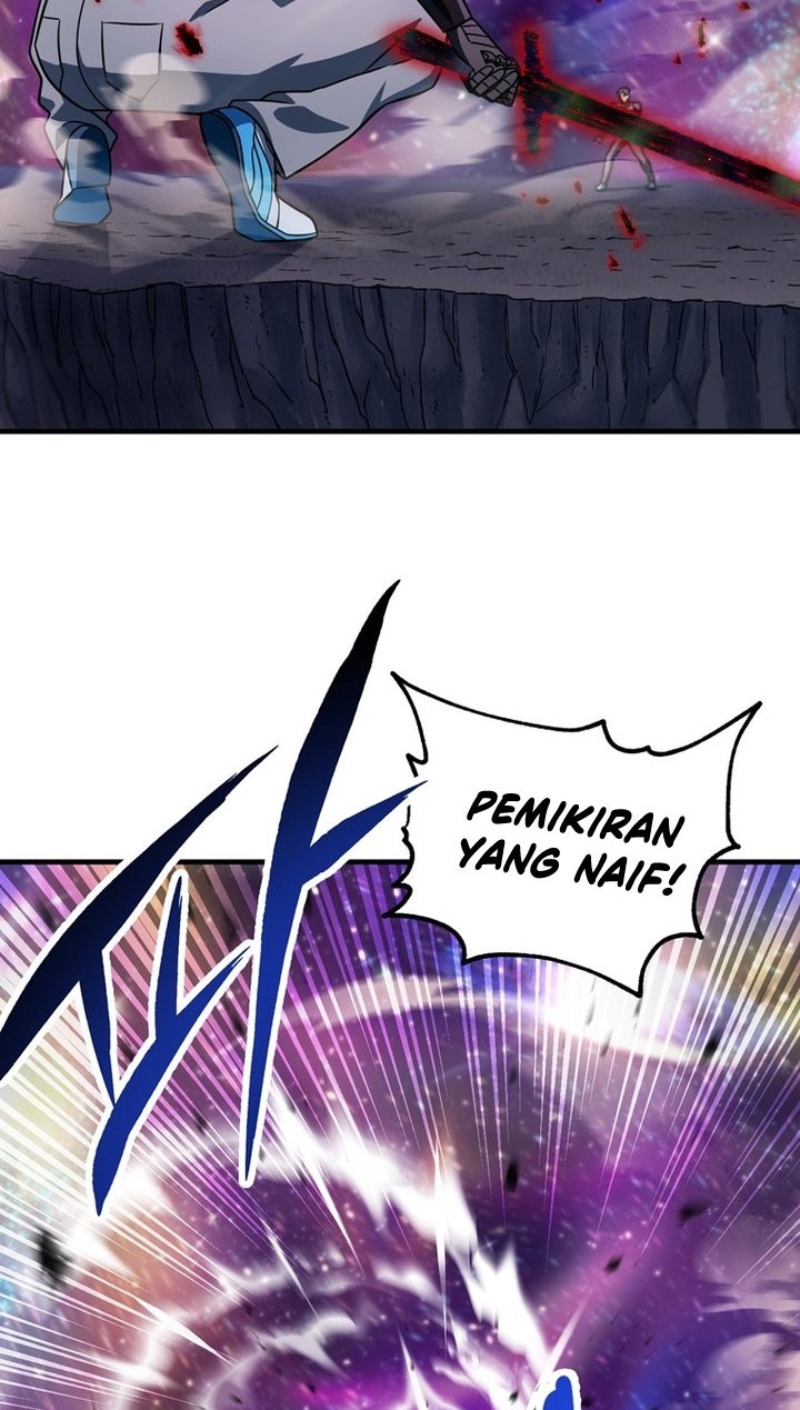 Player Who Can’t Level Up chapter 140 halaman 19