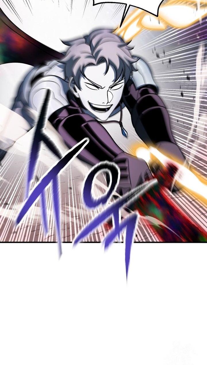 Player Who Can’t Level Up chapter 140 halaman 21